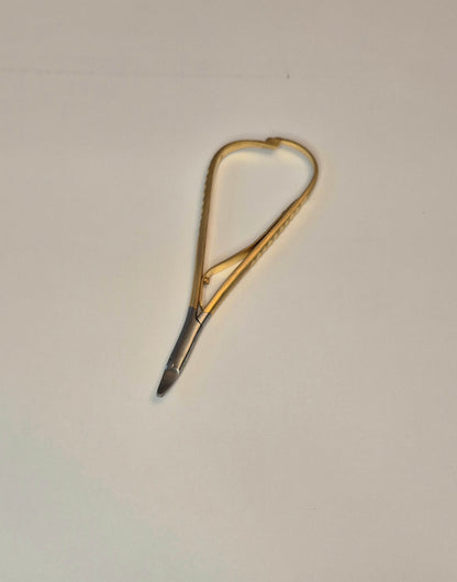 MItten Clamps (4 variations)