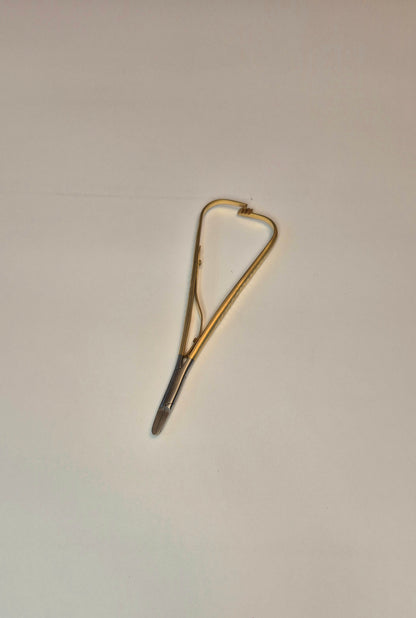 MItten Clamps (4 variations)