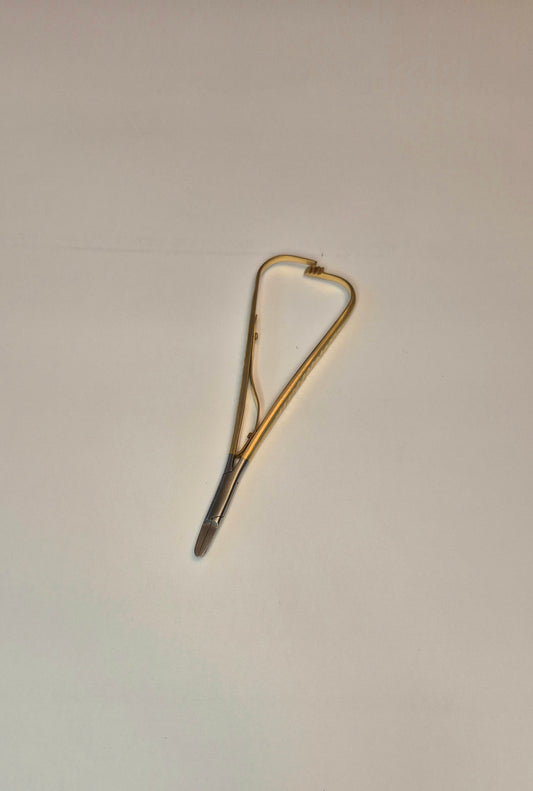 MItten Clamps (4 variations)