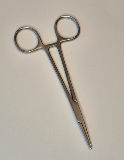 Mosquito Forceps 5" (TC - Half Tip)