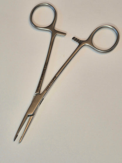 Mosquito Forceps 5" (TC - Half Tip)