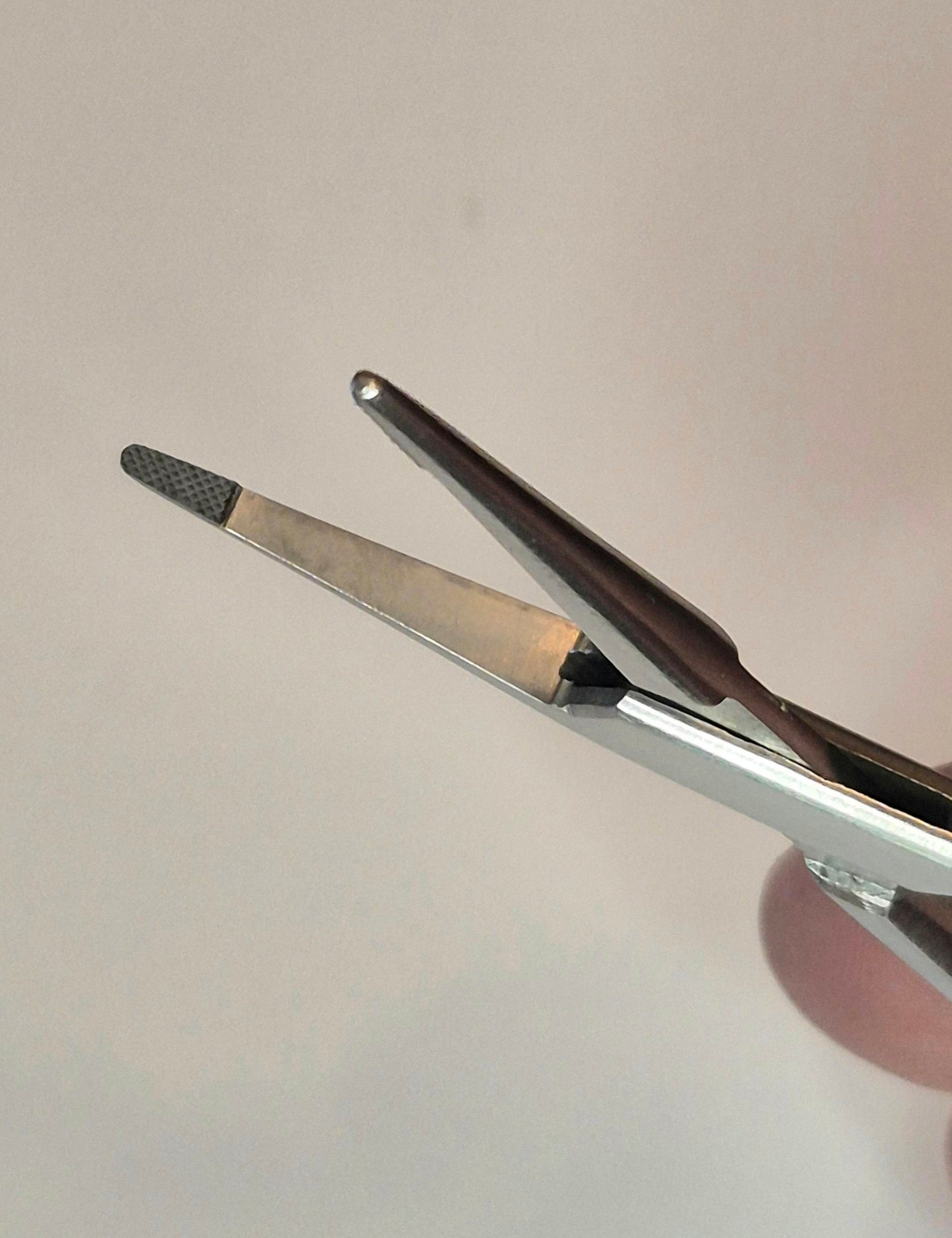 Mosquito Forceps 5" (TC - Half Tip)