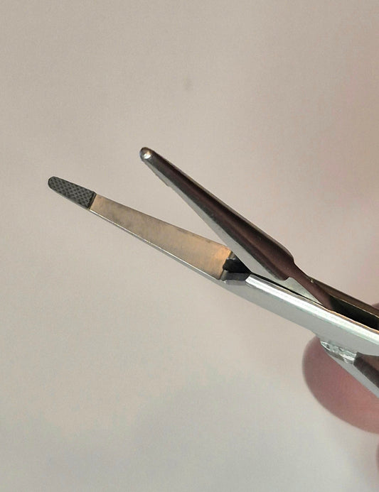 Mosquito Forceps 5" (TC - Half Tip)