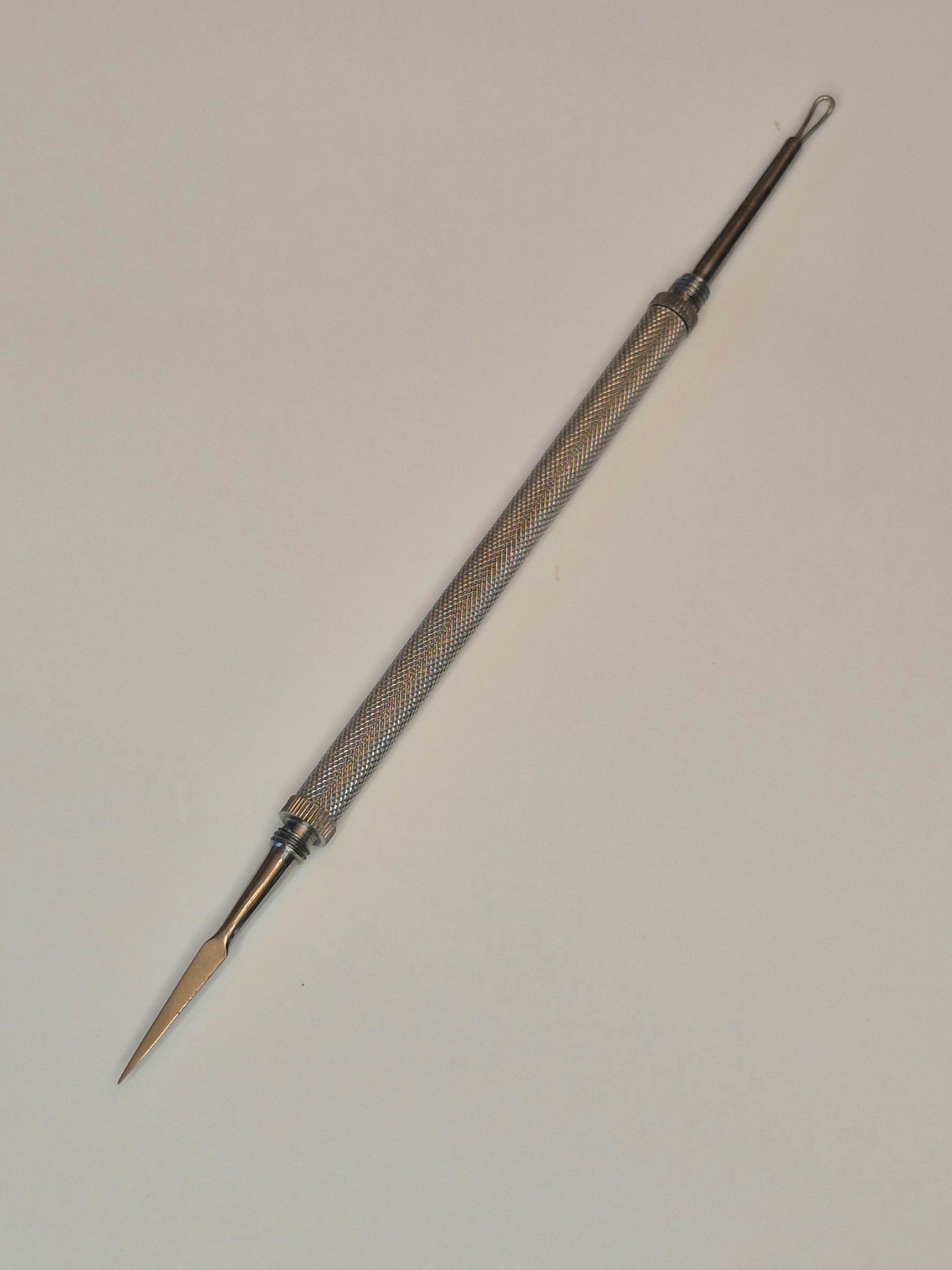Comedone Extractor / Lancet