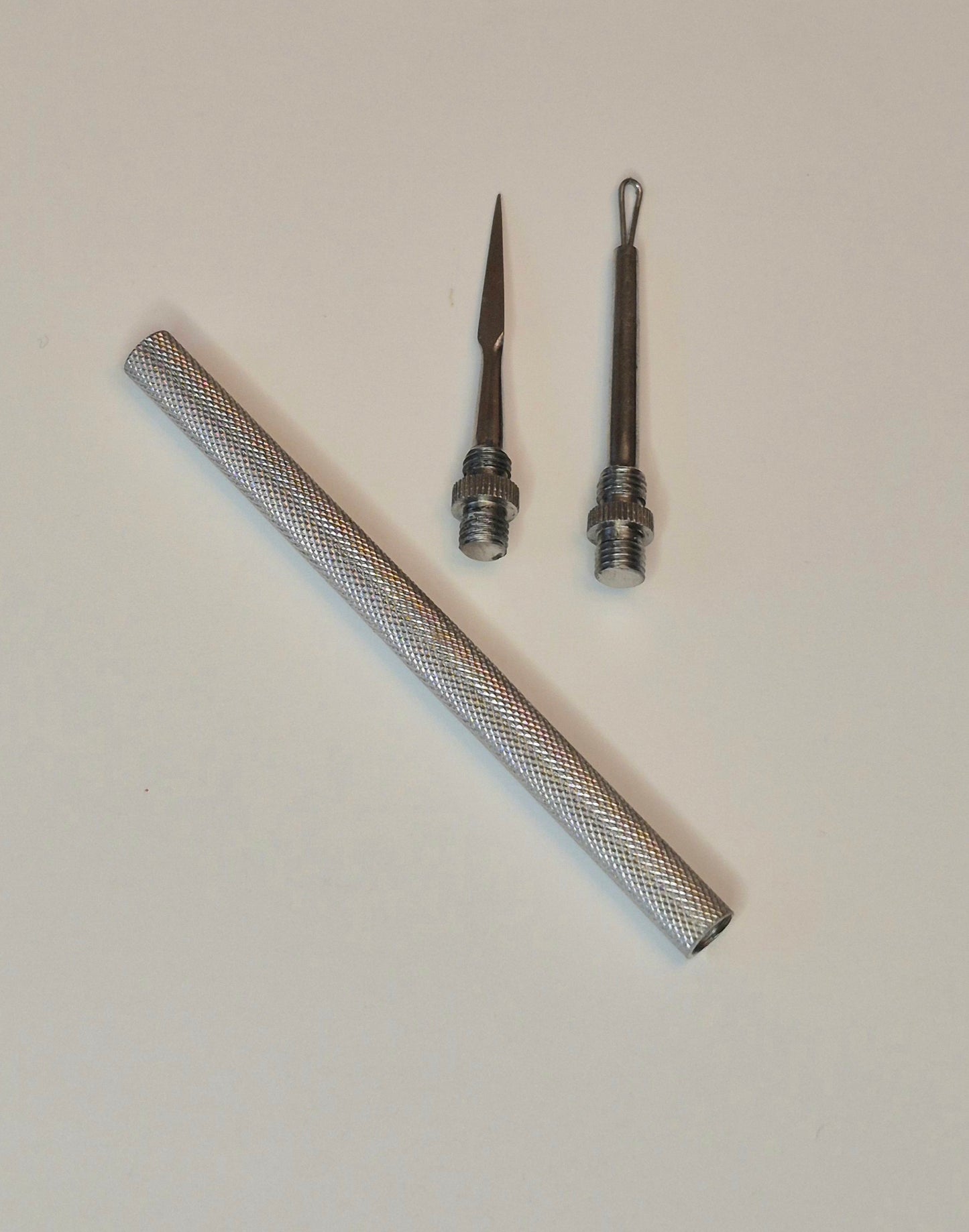 Comedone Extractor / Lancet