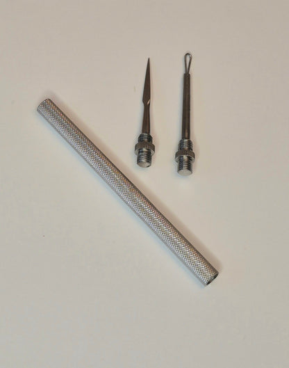 Comedone Extractor / Lancet