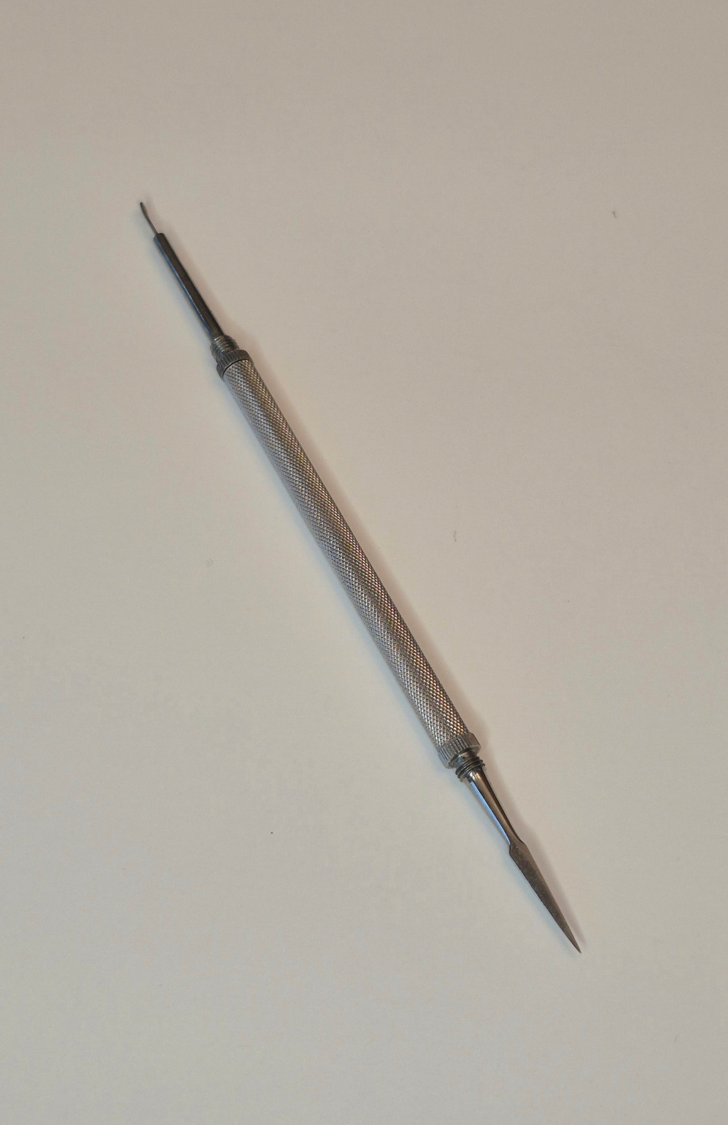 Comedone Extractor / Lancet