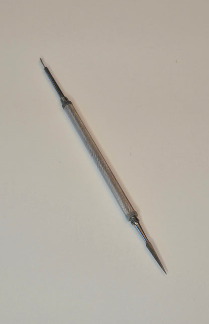 Comedone Extractor / Lancet