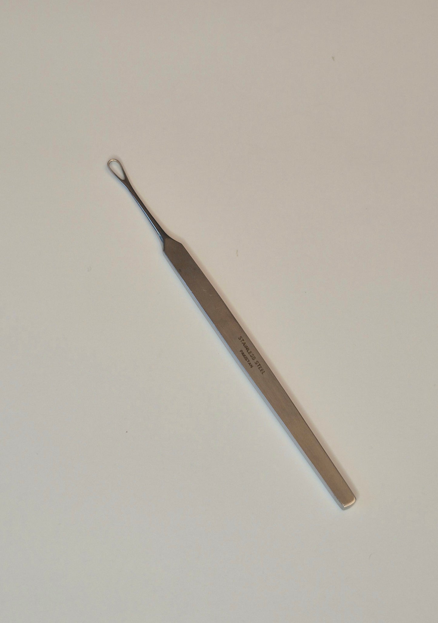 Comedone Extractor - Large Loop