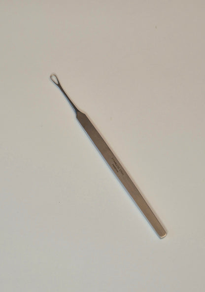 Comedone Extractor - Large Loop
