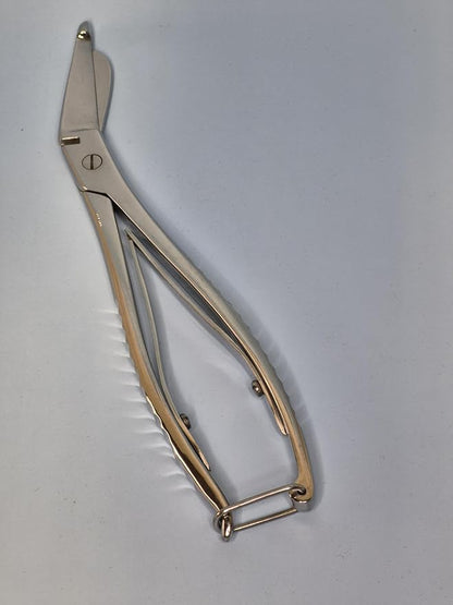 Paramedic First Aid Stainless Shears 8.5”