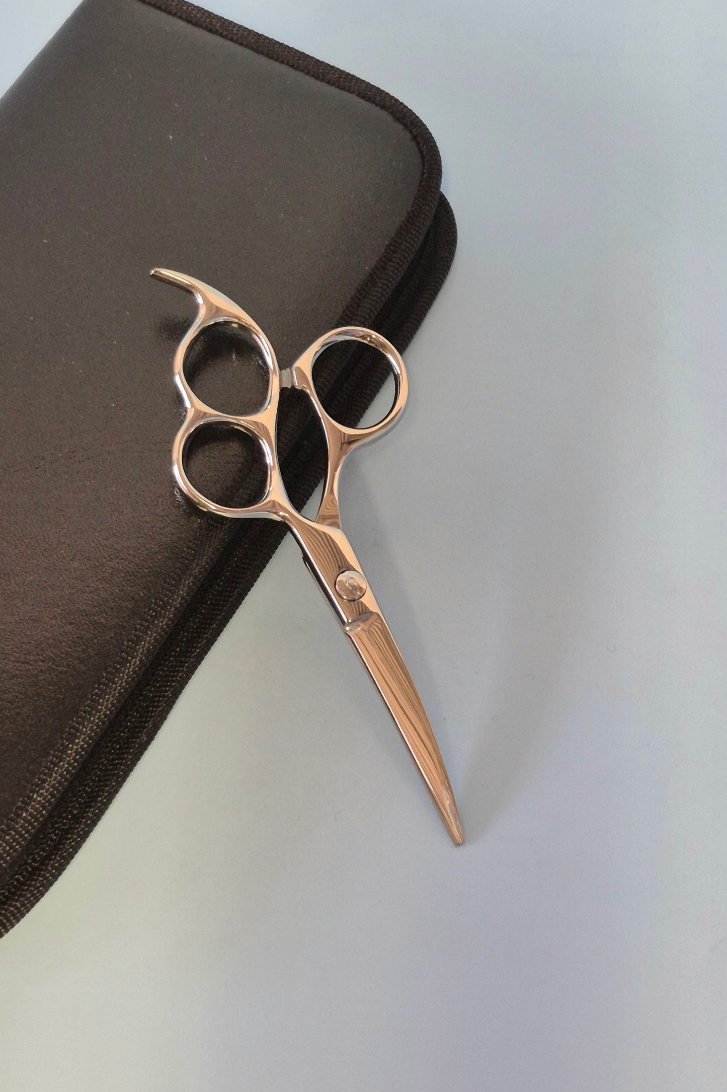 Sabre Curved Shears 5"