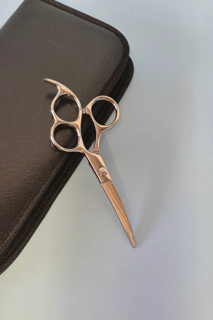Sabre Curved Shears 5"