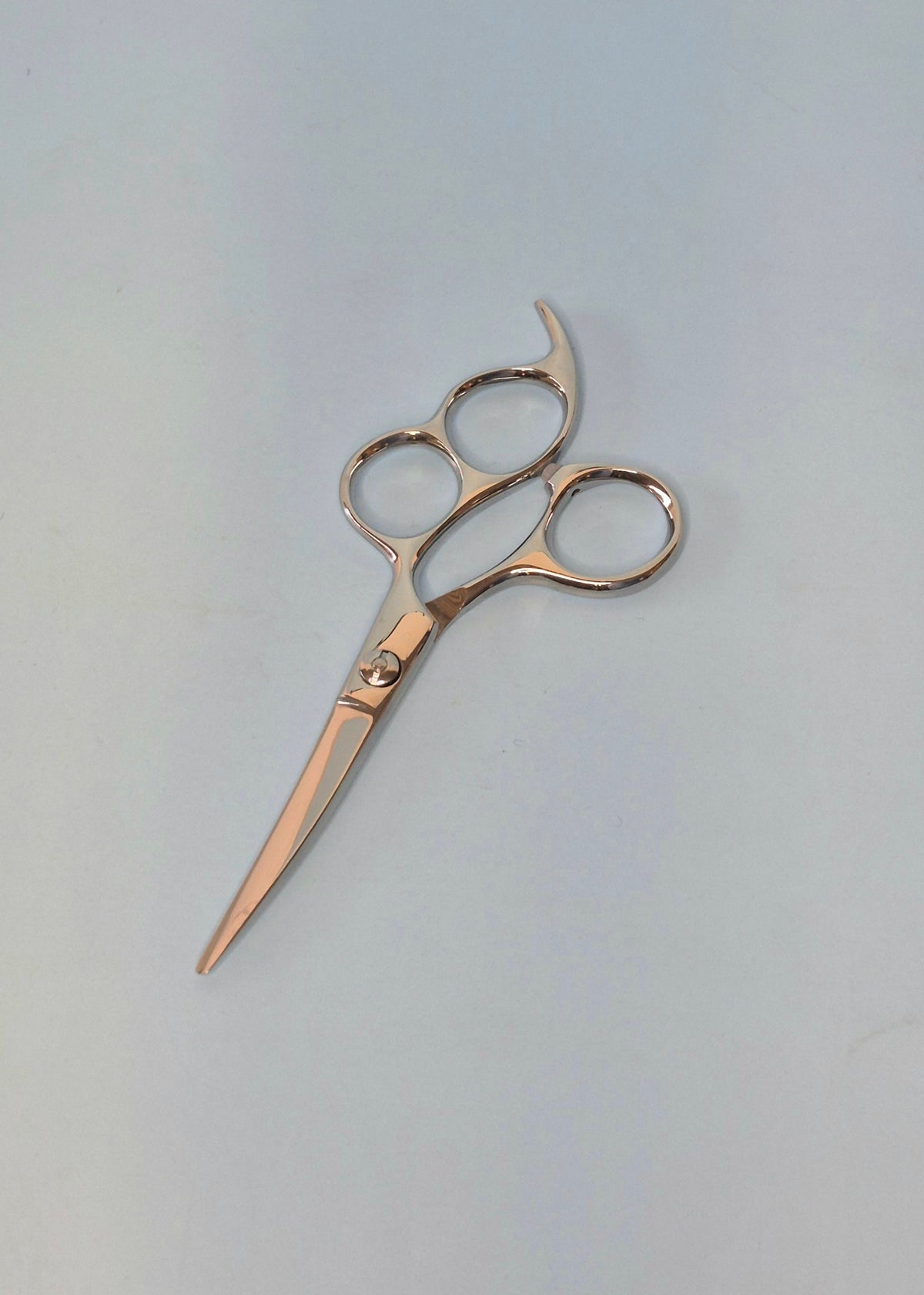 Sabre Curved Shears 5"
