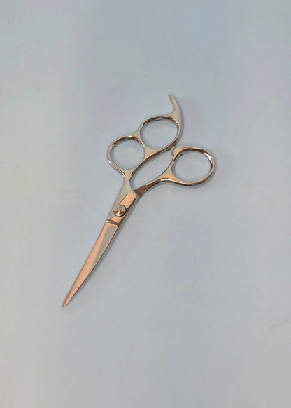 Sabre Curved Shears 5"