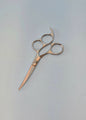 Sabre Curved Shears 5"