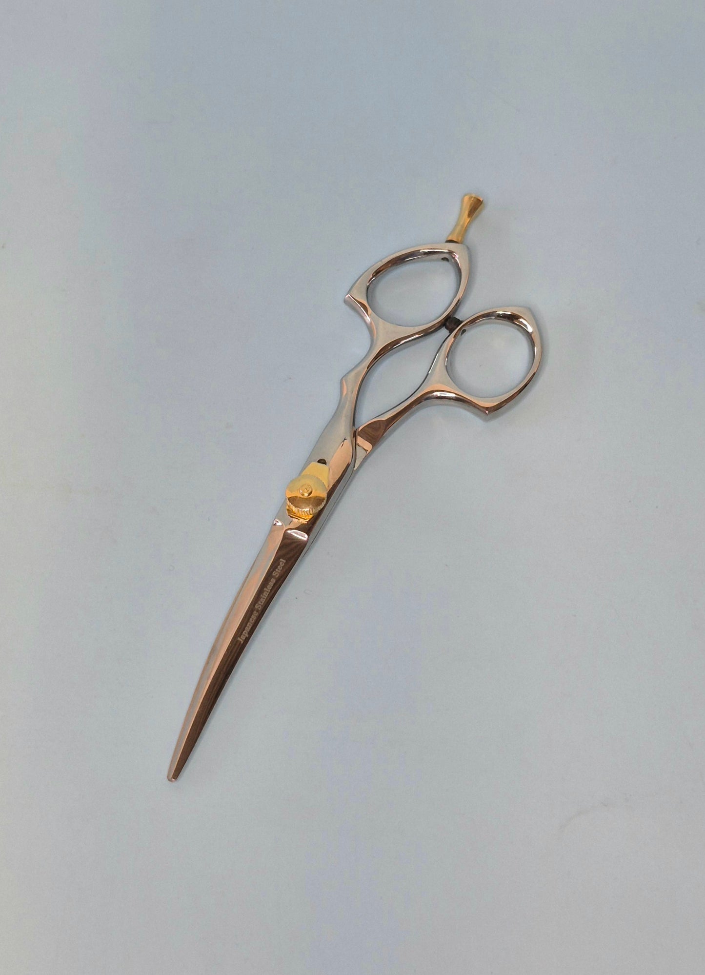 Sabre Curved Shears 6"