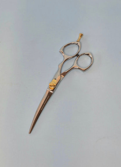 Sabre Curved Shears 6"
