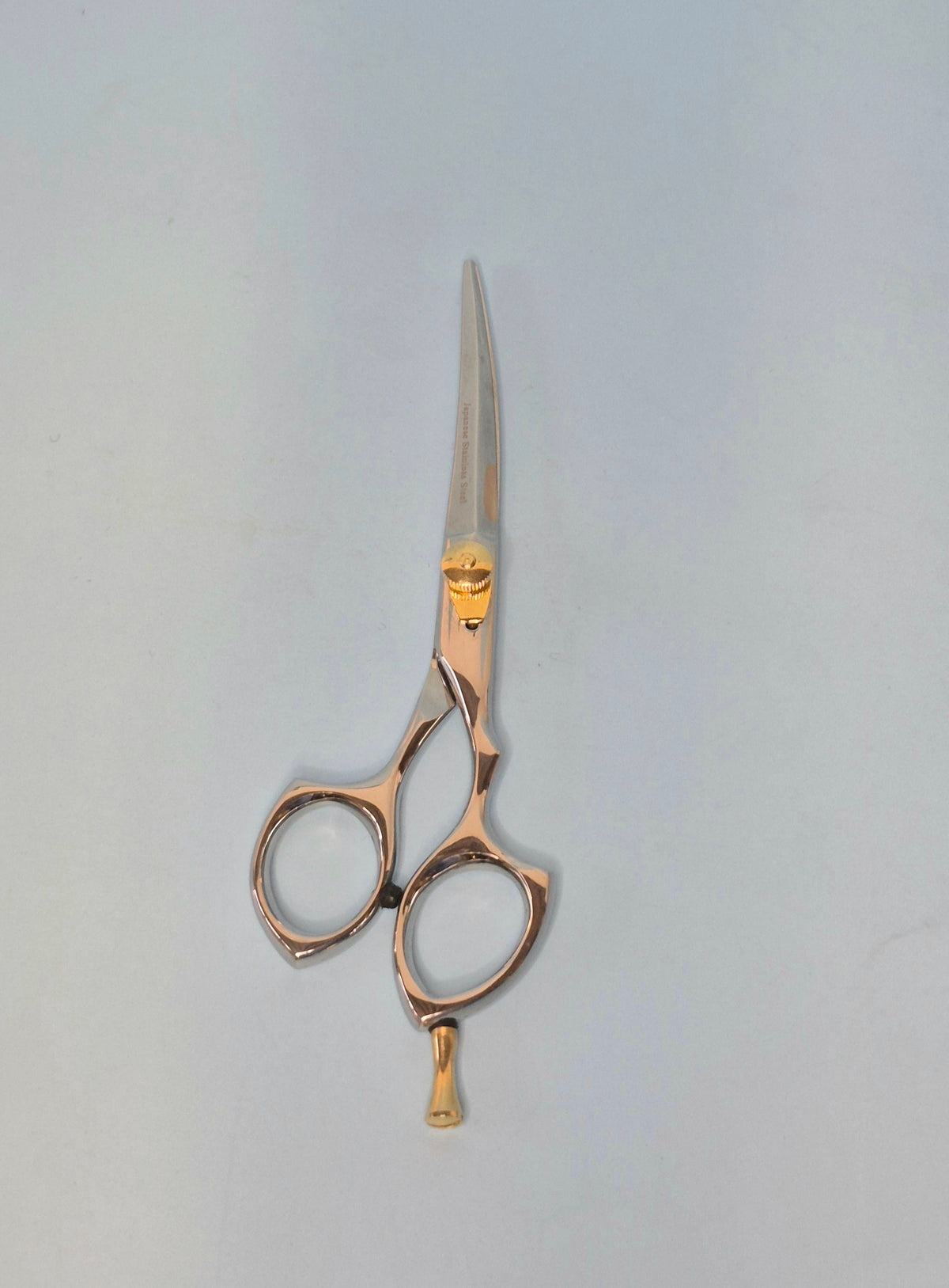 Sabre Curved Shears 6"