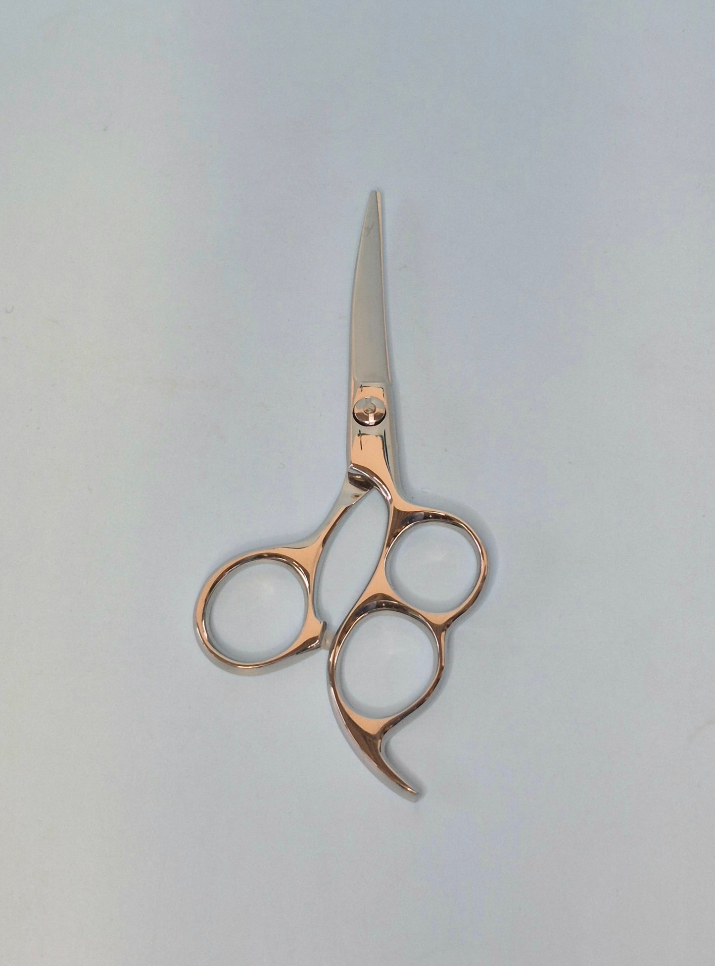 Sabre Curved Shears 5"