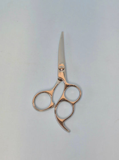 Sabre Curved Shears 5"