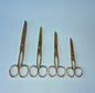 Paper & Crafting Scissors (4 sizes)