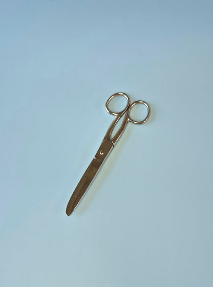 Paper & Crafting Scissors (4 sizes)