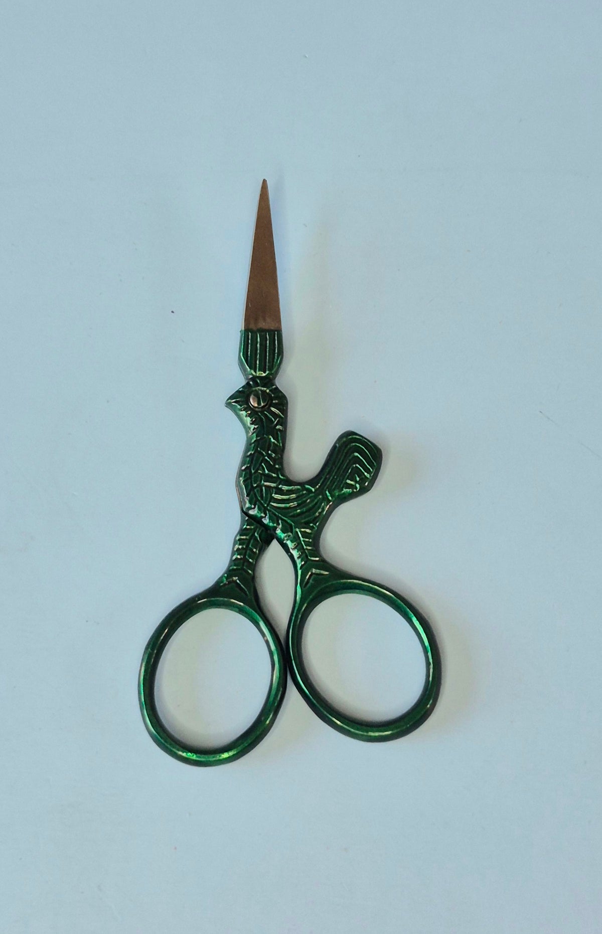 Chanticleer Scissors 3.5"