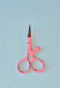 Chanticleer Scissors 3.5"