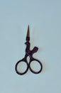 Chanticleer Scissors 3.5"