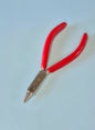 Rosary plier (round nose with cutter) 5.5"