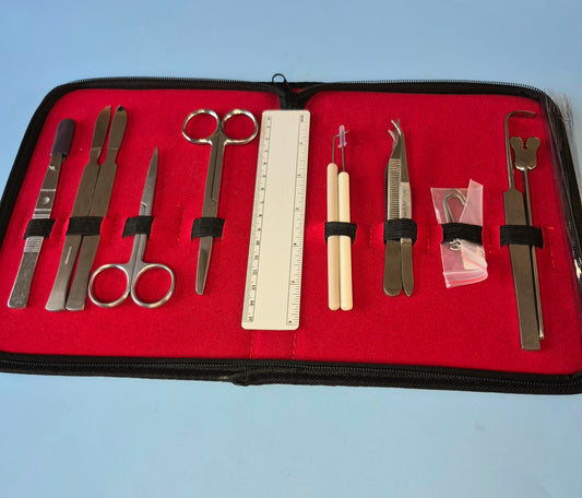 Anatomy Dissection Set 50V