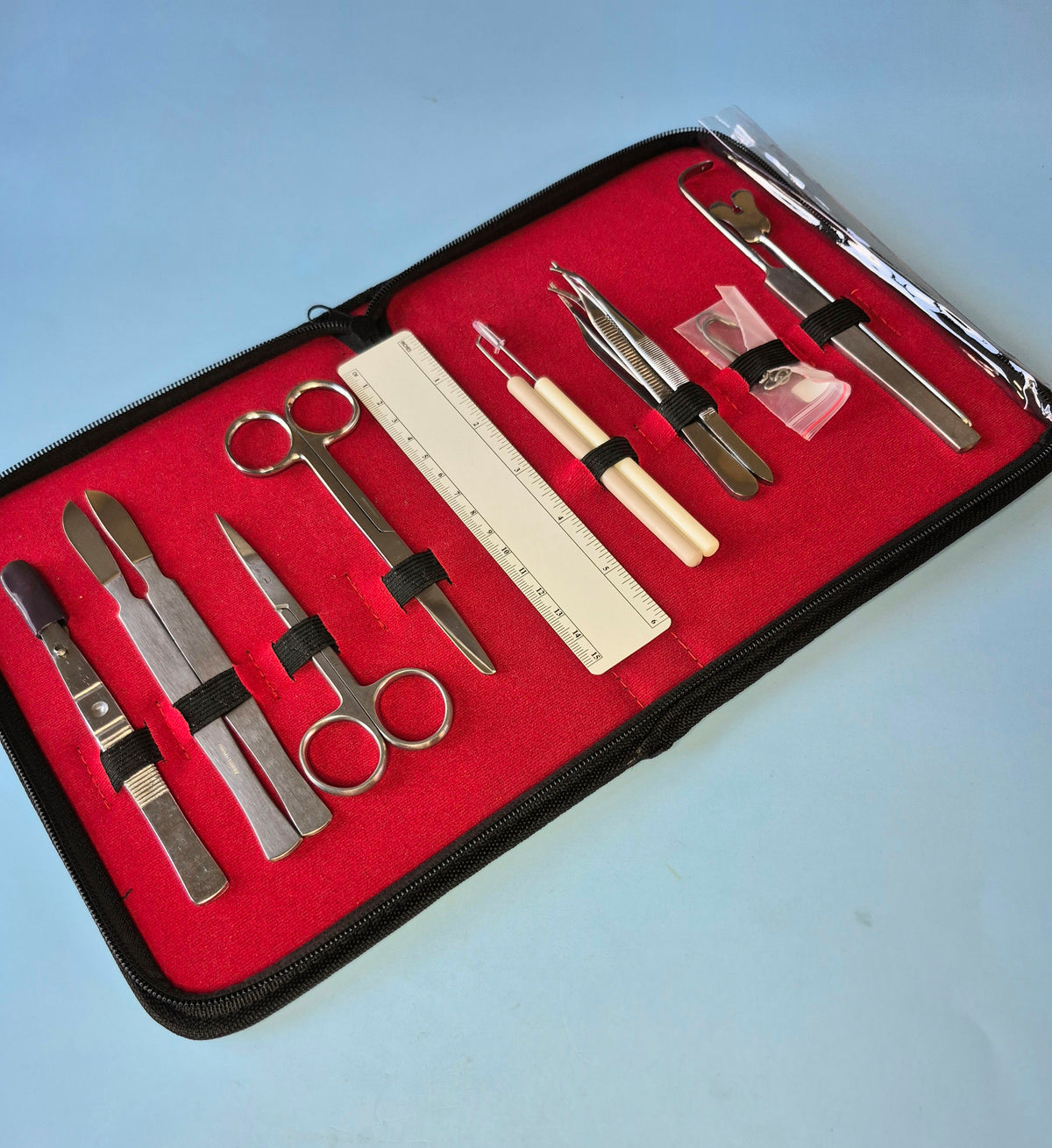 Anatomy Dissection Set 50V