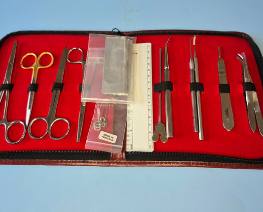 Anatomy Dissection Set 65V