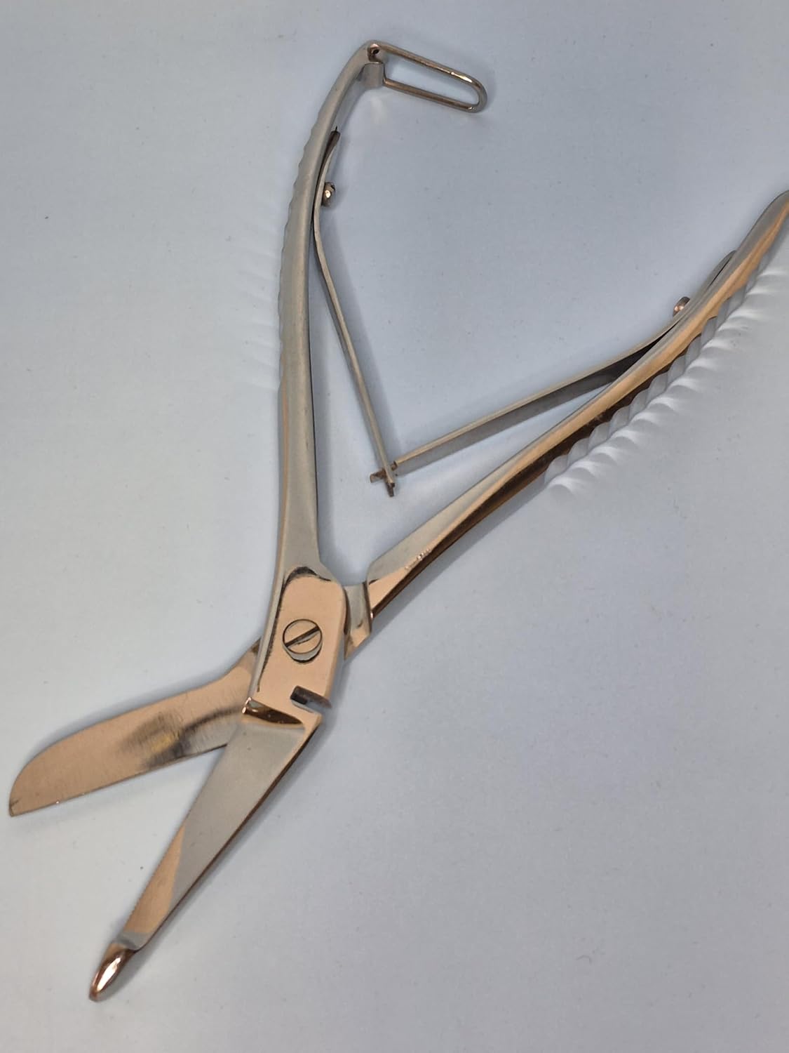 Paramedic First Aid Stainless Shears 8.5”