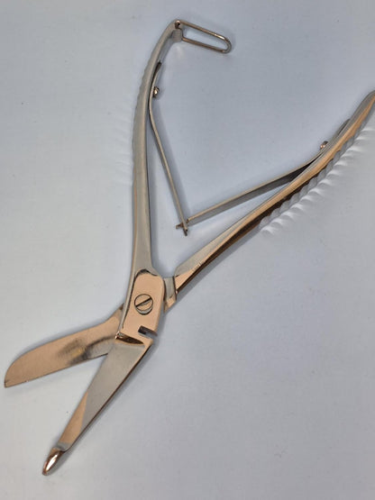 Paramedic First Aid Stainless Shears 8.5”