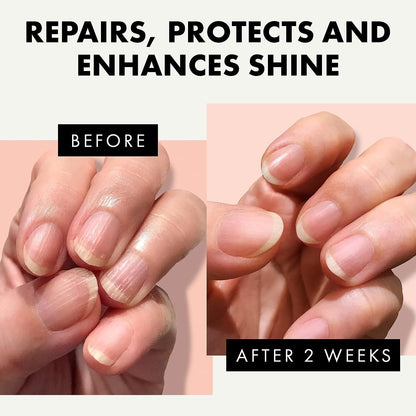 Nail strengthener and conditioner