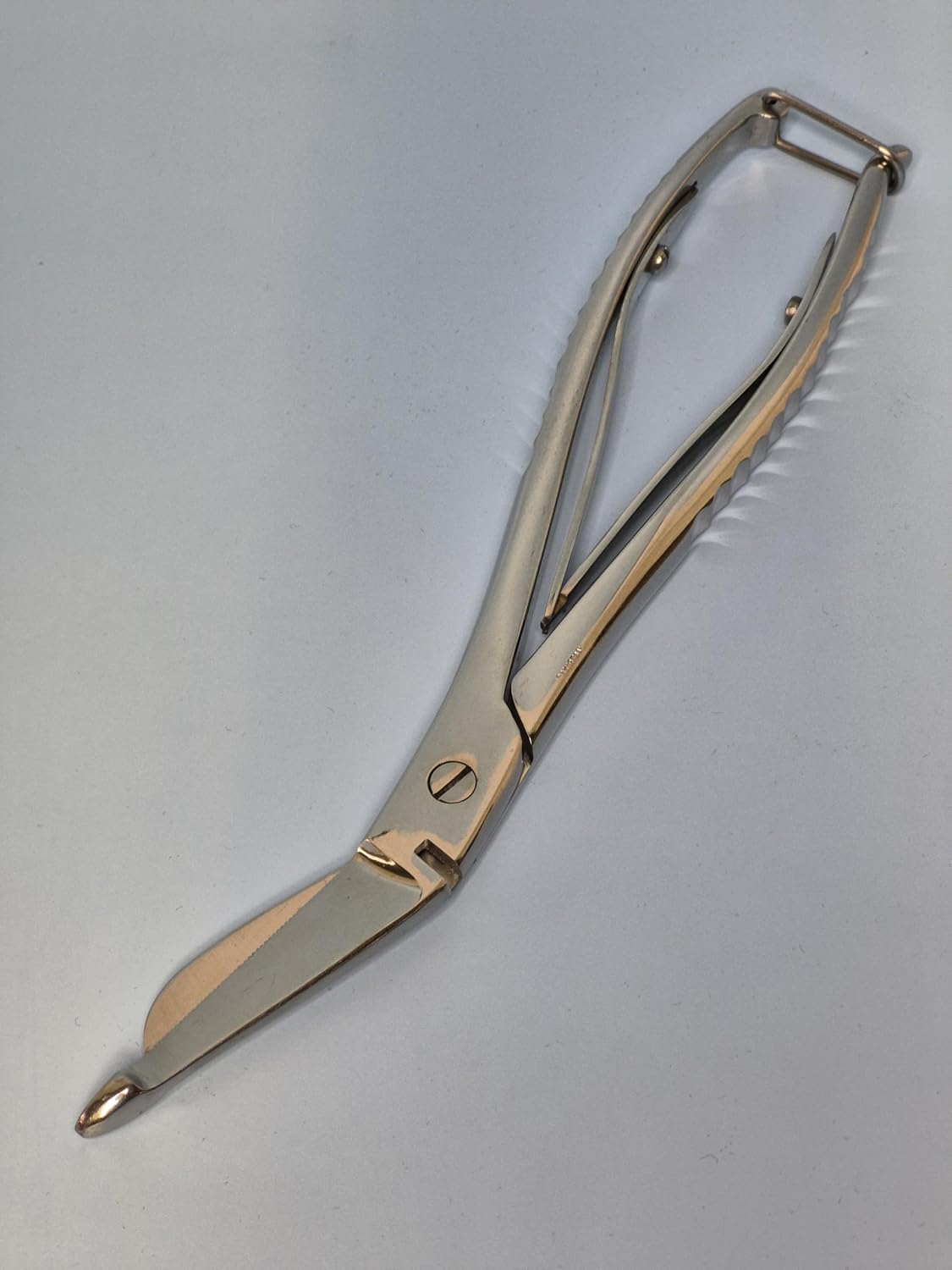 Paramedic First Aid Stainless Shears 8.5”