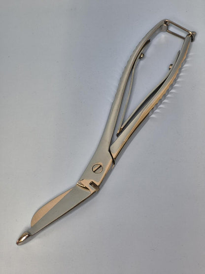 Paramedic First Aid Stainless Shears 8.5”