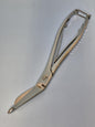 Paramedic First Aid Stainless Shears 8.5”