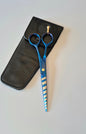 Hair Styling Shear 6" (Blue)