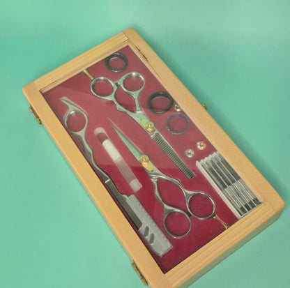 Hair Dressing Set of 3