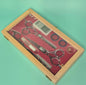 Hair Dressing Set of 3