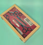 Hair Dressing Set of 3