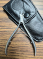Professional Cuticle Nipper (Dovo)