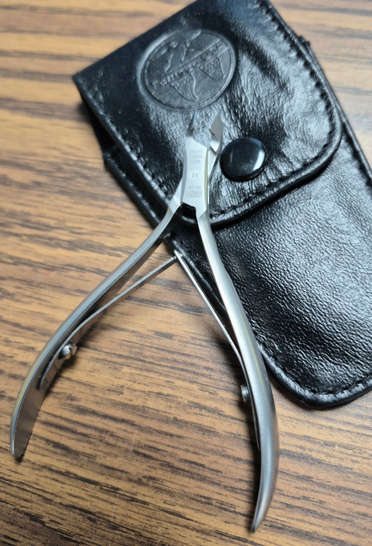 Professional Cuticle Nipper (Dovo)