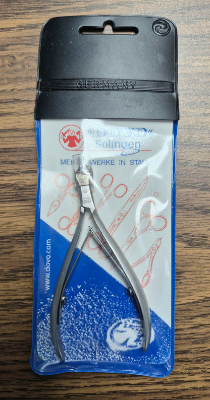 Professional Cuticle Nipper (Dovo)