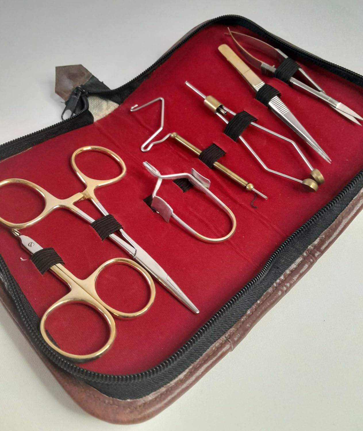 Fly Fishing Tool Kit