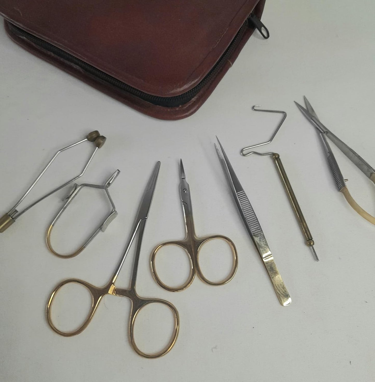 Fly Fishing Tool Kit