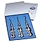 Elevator set of 3